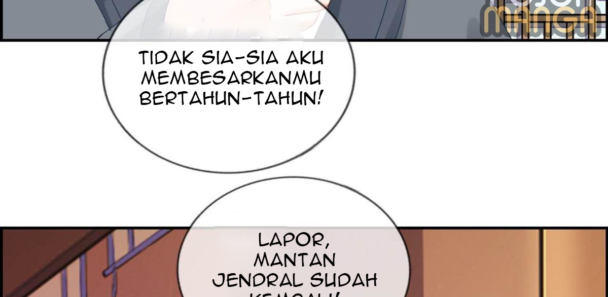 Strongest System (The Strongest Dandy System) Chapter 03 Gambar 48